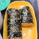 신전떡볶이 용화점 이미지