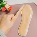 나노텍스 황토깔창으로 황토길걷기