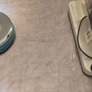 요양크린 | 동탄 포세린 타일 바닥청소 병원 작업 후기