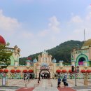 대전오월드 이미지