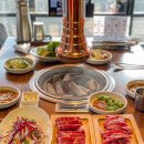 파주 운정호수공원맛집 가성비 좋은 소고기집 소플러스 운정점 점심 후기