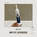 블루가드 | 여름 바퀴벌레 고민 끝 블루가드 바퀴벌레겔 효과 후기