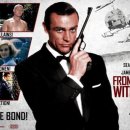 007 위기일발 From Russia With Love , 1963 제작 영국 | 액션 | 110분 감독테렌스 영 출연다니엘라 비안키, 페드로 아멘다리즈, 숀 코너리, 피터 매든 더보기 이미지