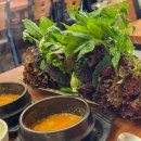 쌈마루 | [맛집] 양주 백석 근처 건강한 한끼 쌈채소 가득한 제육볶음 맛집 - 쌈마루