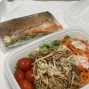 여사랑한의원 | 3월 둘째주 기록 - 먹고 먹고 먹는 한주