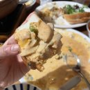 상수 아뜨리에 | [홍대] 윤씨밀방 내돈내산 후기｜상수역 함박스테이크 맛집, 빵 찍먹까지 완벽(주차/웨이팅 팁)