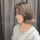 리안헤어 평촌역점