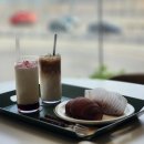 여백이있는날 | 양주 덕계 카페 추천 심플레이스 양주점 | 여백이 아름다운 감성 소금빵 맛집