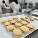 울산북구알비제과제빵바리스타학원 | 울산 제과기능사 내일배움카드 수업 후기