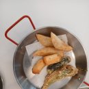 청년분식 - 창원시 마산회원구 합성옛길 30 | 청년분식