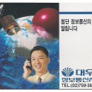 대우정보통신