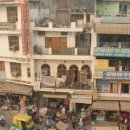 인도/네팔 여행기 - 4 여행준비, 그리고 인도의 입구 델리 이미지