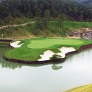 휘닉스 컨트리클럽 이미지