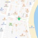 한라맥주 울산일산해수욕장점 이미지