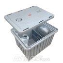 ㈜유수산업 이미지