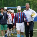 이천시 히딩크드림필드 (시각장애인축구장) 이미지