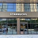 스타벅스 구로고척점 이미지