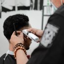 My hair 이미지