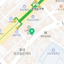 어울마당로 123-1 미쓰족발 홍대본점 앞 이미지