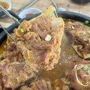 김해 주촌 맛집 제주산 목뼈 푸짐한 뼈대있는해장국