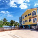 오션비치스파애견펜션 이미지