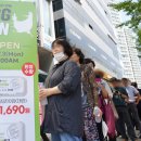 세븐일레븐 삼전레이크점 이미지