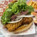 후석로326번길 | 춘천 수제버거 맛집 ‘왓더버거’ 통다리살 치킨버거부터 사이드까지 솔직 후기