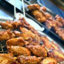 명작숯불닭갈비