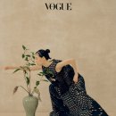 우아한 몸짓, 한국무용 이미지