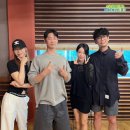 240802 굿모닝FM 테이입니다 뮤지컬＜베르사유의 장미＞ 이미지