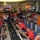 Level UP PC방 이미지