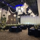 군산우리별유치원 | 군산 웨딩홀 추천! 하객입장에서 본 은파팰리스호텔 웨딩홀과 뷔페 후기!