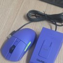 하모니하우징 | 무선 데스크셋업 독거미 F108Pro 저소음 솜사탕축 기계식키보드 다얼유 A950GD 게이밍 마우스 솔직 후기