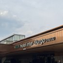 이마트24대구현대점 | 대구 호텔인터불고 웨딩패키지 부띠끄디럭스 숙박 후기, 조식과 룸서비스 정보