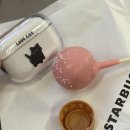 리메이크케이크 | 🎄 스타벅스 신메뉴 케이크팝 출시 첫날 후기｜미국 1위 디저트가 한국에 상륙!