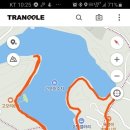 고모리 저수지광장 이미지