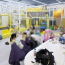 무인74 | [외출n체험활동] 경산 펜타힐즈 무인키즈카페 꿀잼키즈룸 후기｜주차 무료등록·간식 가격·이용팁