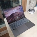 4070 | NT960XGL-X92A 갤럭시북4 울트라 RTX4070 솔직 후기