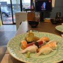 🍊서작가초밥집ㅣ연어초밥이 맛있는 서귀포 초밥집🍣