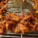 중앙숯불닭발꼼장어 이미지