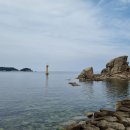 공현진1리해변 이미지