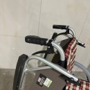 구래동 이마트 뒷길 도로 | 김포 구래동 수동휠체어 대여 한강신도시 접이식으로 환자 어르신 가볍게 이동
