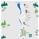 백야자연휴양림 오토캠핑장 이미지
