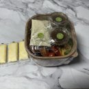신대방샐러드 배달 맛집, 샐러데이즈 신대방역점 샐러드 후기