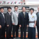 한국해동검도 이미지