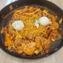 미스터닭갈비 이미지