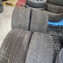 275 40 20 315 35 20 BMW X5 X6 벤츠 GT 45 63 AMG 미쉐린 스노우 중고 한대분 59만원 판매합니다 이미지