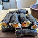 애플꼬마김밥진주