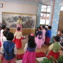 수신초등학교 병설유치원 이미지