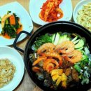 서해해물칼국수 이미지